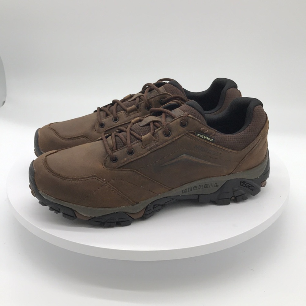 Merrell Men's moab Adventure size 12.5 US - Picture 3 of 6